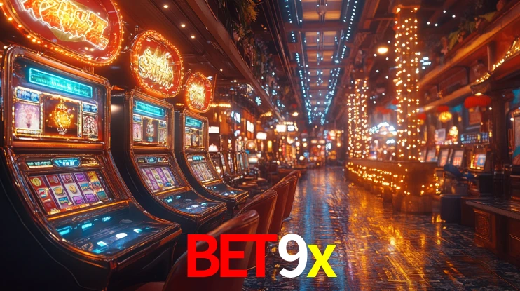 bet9x: Seu Especialista em Apostas Esportivas Brasileiras