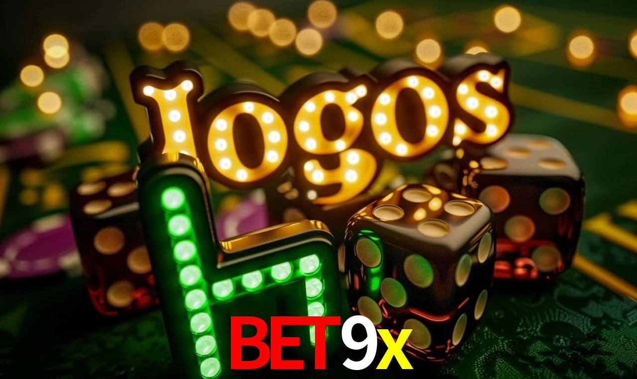 Cadastro Rápido bet9x