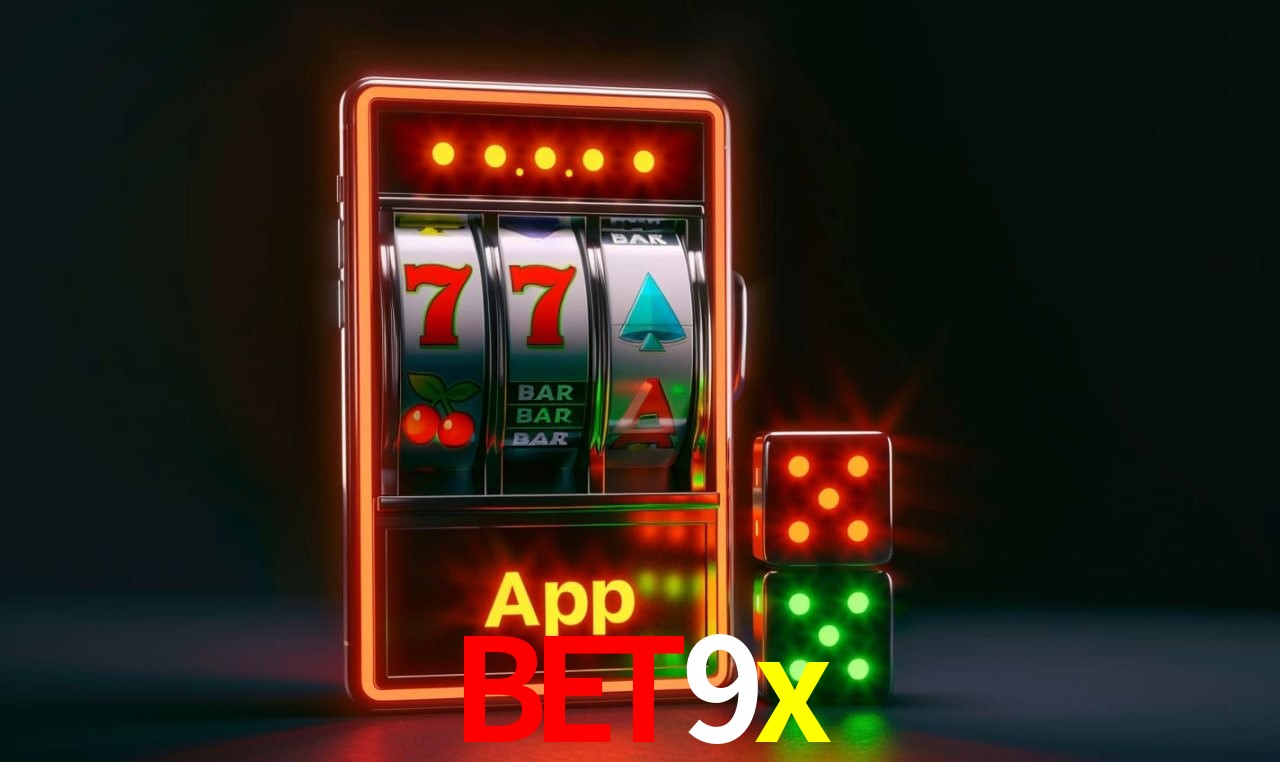 Login Seguro bet9x
