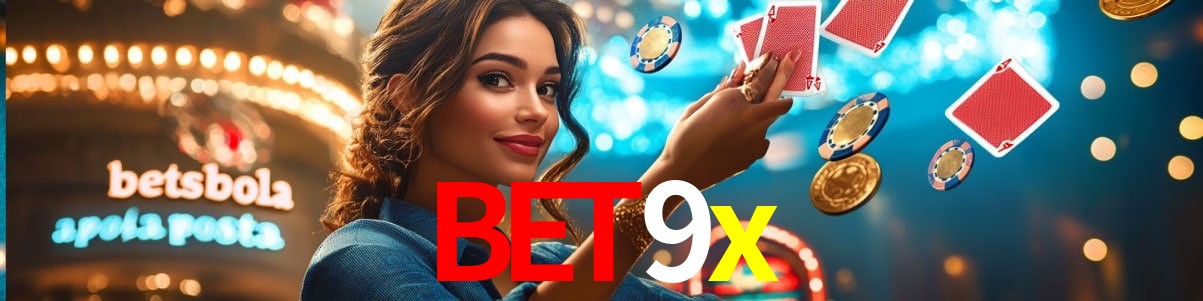 Bonus Features bet9x
