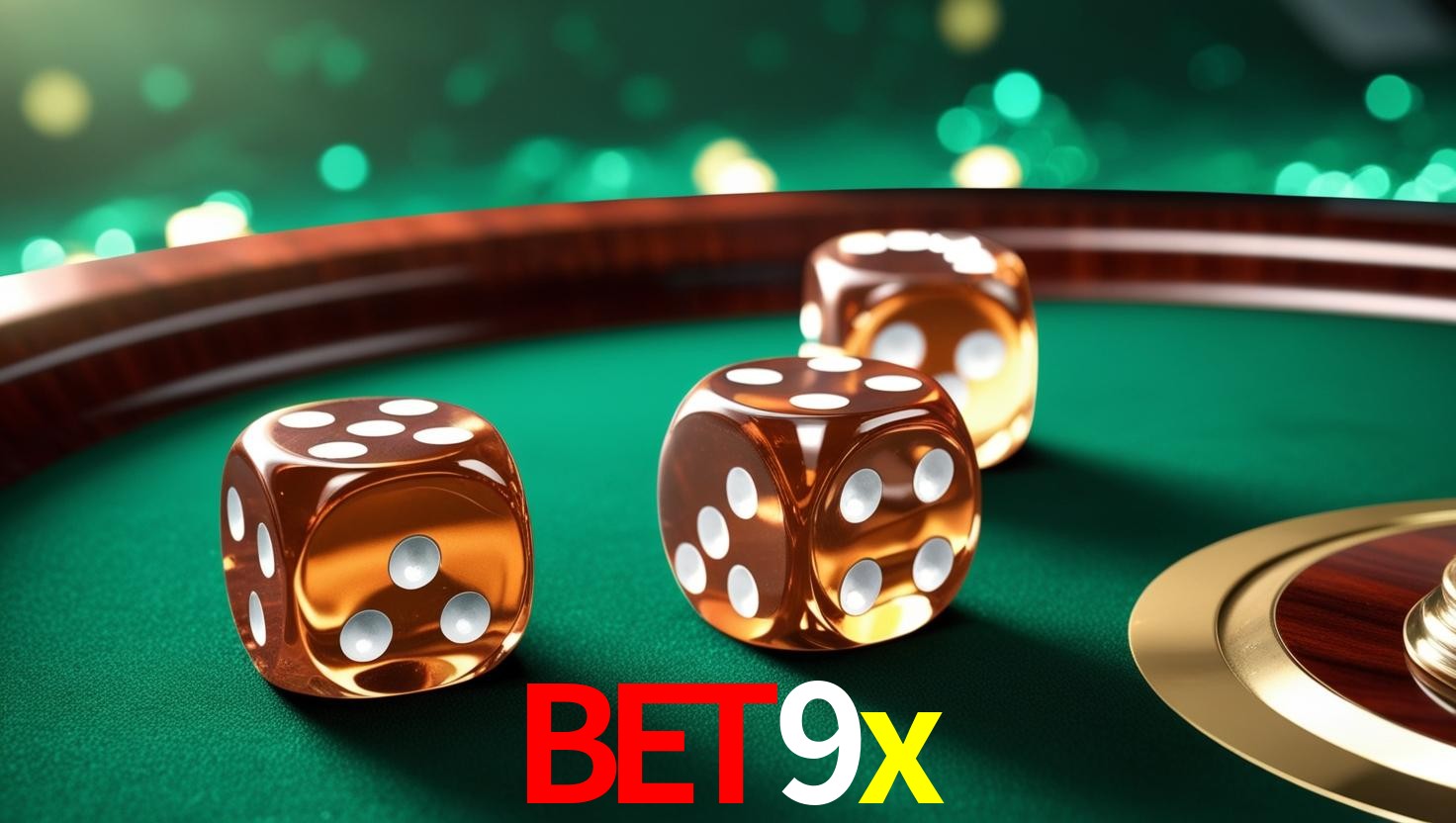 Jogos de Cassino BET9X.COM