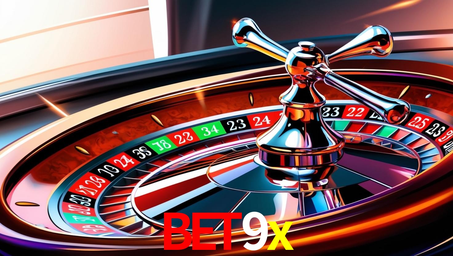 BET9X.COM Login Rápido