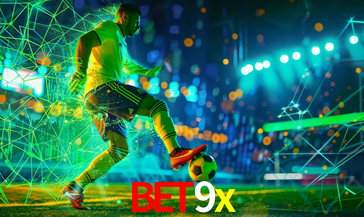 Apostas na Site BET9X.COM