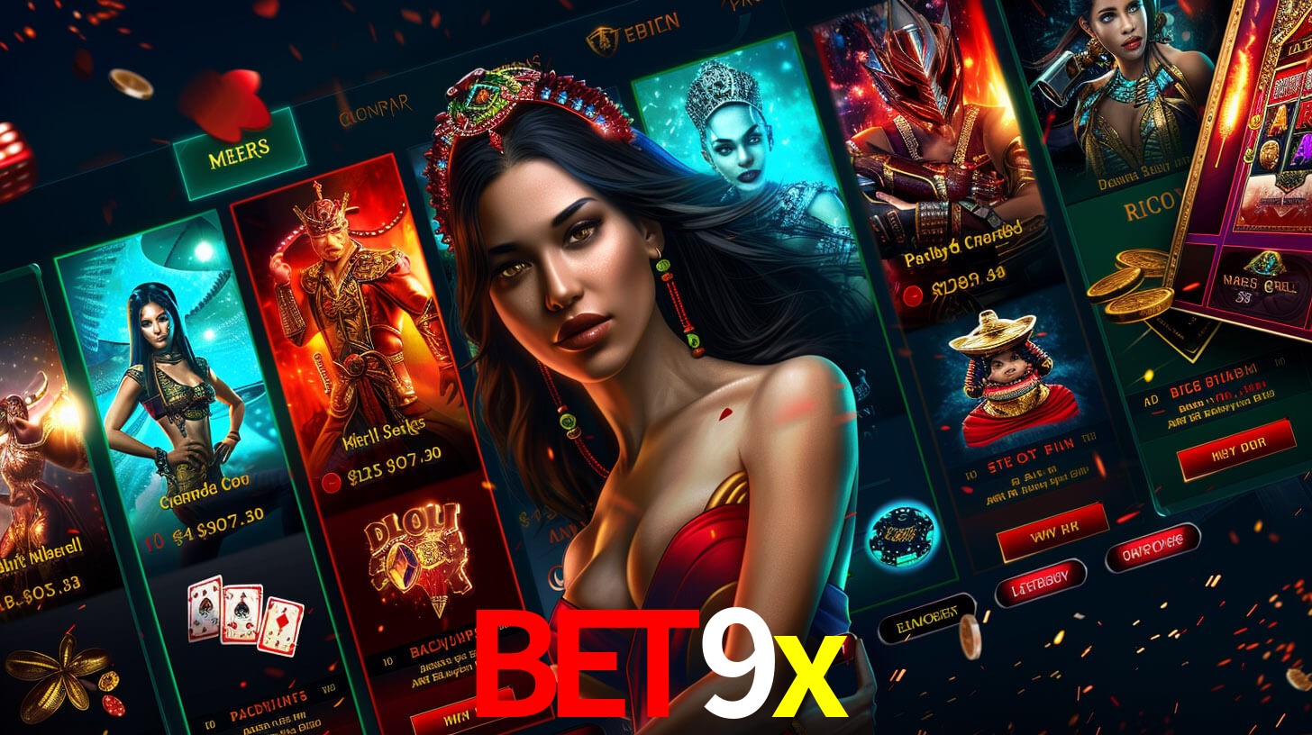 App BET9X.COM  